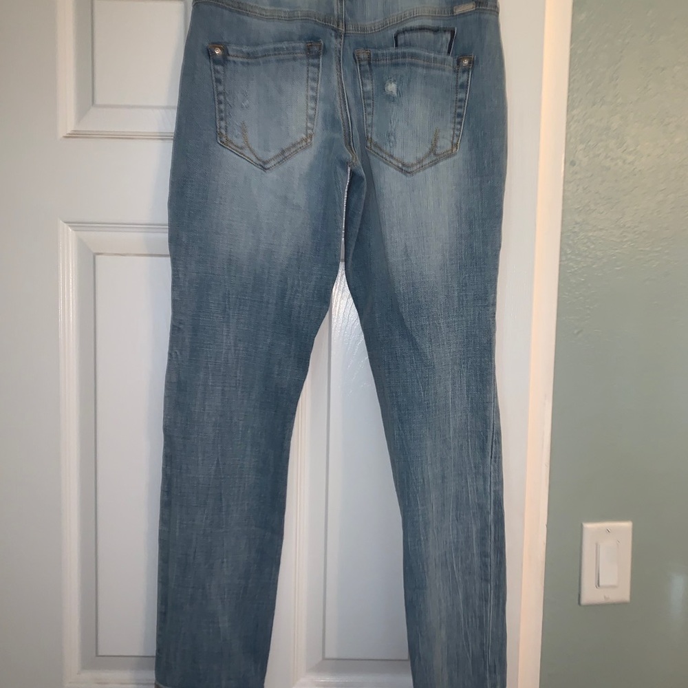 Jeans - Picture 2 of 3
